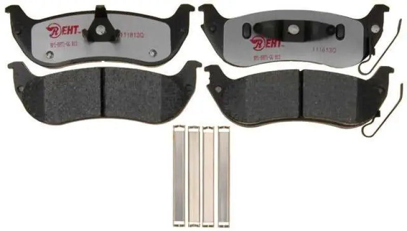 EHT998H Brake Pad