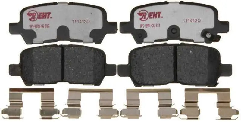 EHT999H Brake Pad