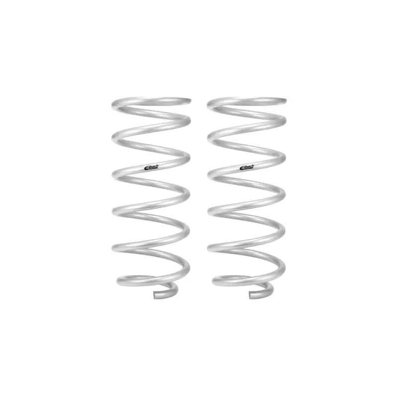 Eibach E30-82-095-01-02 Eibach 01-07 Toyota Sequoia SUV 4WD Pro-Lift Kit Rear Springs Only - Set of 2