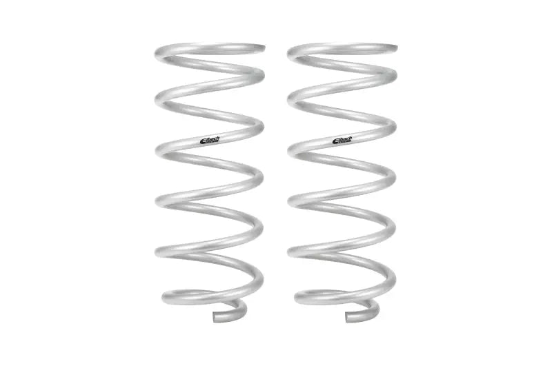 Eibach 01-07 Toyota Sequoia SUV 4WD Pro-Lift Kit Rear Springs Only - Set of 2 - Truck & Automotive