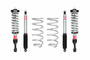 Eibach 03-09 Toyota 4Runner V6 4.0L 2WD/4WD Pro-Truck Coilover (Front) + 1.5in-4in/(Rear) + 0in-1.5in