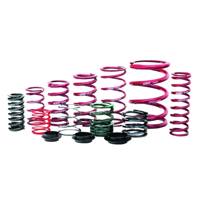 Eibach 1400.250.0175S Eibach ERS 14.00 in. Length x 2.50 in. ID Coil-Over Spring