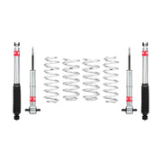 Eibach 15-20 Chevrolet Tahoe 4WD Stage 1 Pro-Truck Lift Kit - Truck & Automotive