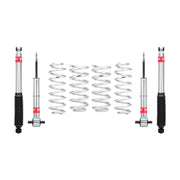 Eibach E80-23-030-01-22 Eibach 15-20 Chevrolet Tahoe 4WD Stage 1 Pro-Truck Lift Kit
