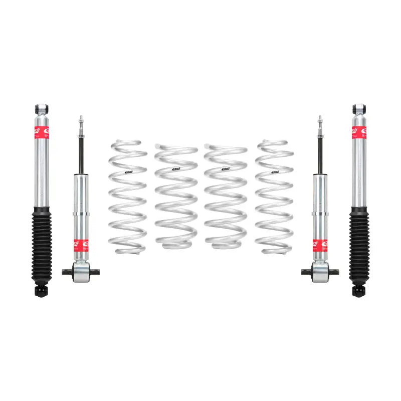 Eibach E80-23-030-01-22 Eibach 15-20 Chevrolet Tahoe 4WD Stage 1 Pro-Truck Lift Kit
