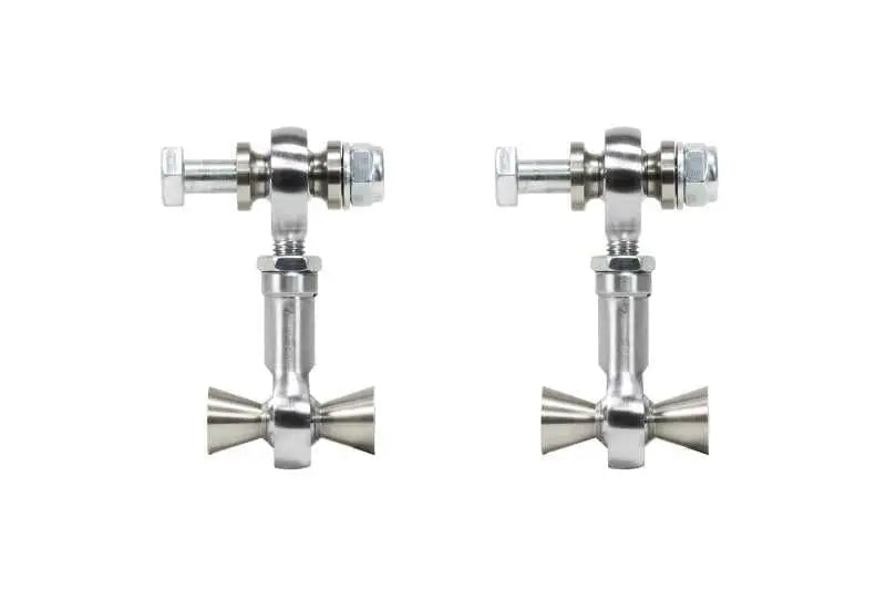 Eibach 16-19 Honda Civic Hardware Kit 