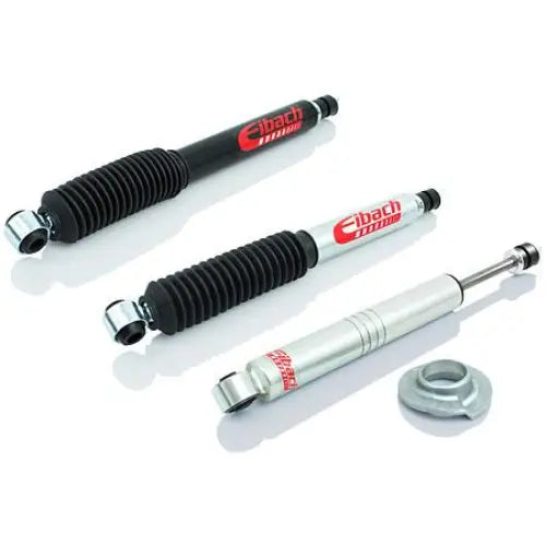 Eibach E60-51-021-03-10 Eibach 16-21 Jeep Grand Cherokee Front Left Pro-Truck Shock (0in. - 3in. Lift)