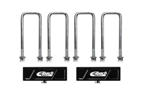 Eibach 16-23 Toyota Tacoma V6 3.5L Pro-Truck 1.5in Rear Lift Block (Fits 4WD 6-Lug Wheel Only) - Truck & Automotive