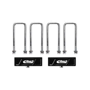 EIBACH LB81-82-007-02-02 PRO-TRUCK REAR LIFT BLOCK