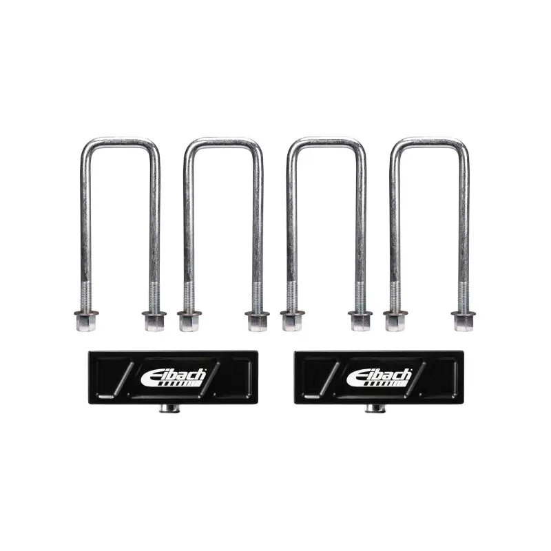 EIBACH LB81-82-007-02-02 PRO-TRUCK REAR LIFT BLOCK