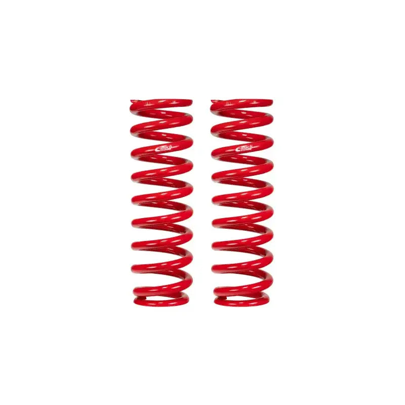 Eibach 19-21 Toyota Tiundra PRO-Lift Kit TRD PRO Front Spring Only - Truck & Automotive