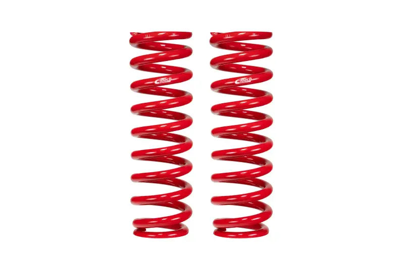 Eibach 19-21 Toyota Tiundra PRO-Lift Kit TRD PRO Front Spring Only - Truck & Automotive