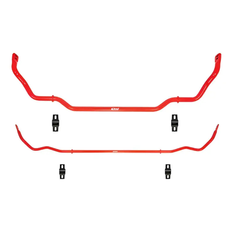 Eibach 19mm Rear Anti-Roll Kit for 2018+ Kia Stinger GT 3.3L 