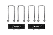 Eibach 2019 Chevrolet Silverado 1500 Pro-Truck Rear Lift-Blocks (+1in) for RV, Automotive, Powersports, off-road, marine, truck accessories, interior, truck bed, RV parts.