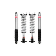 Eibach 2019 + GM 1500 Truck Pro-Truck Stage 2 Pro Coilover 2.0 System (Front + Rear) - & Automotive