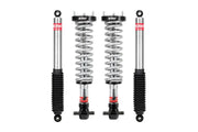 Eibach 2019 + GM 1500 Truck Pro-Truck Stage 2 Pro Coilover 2.0 System (Front + Rear) - & Automotive