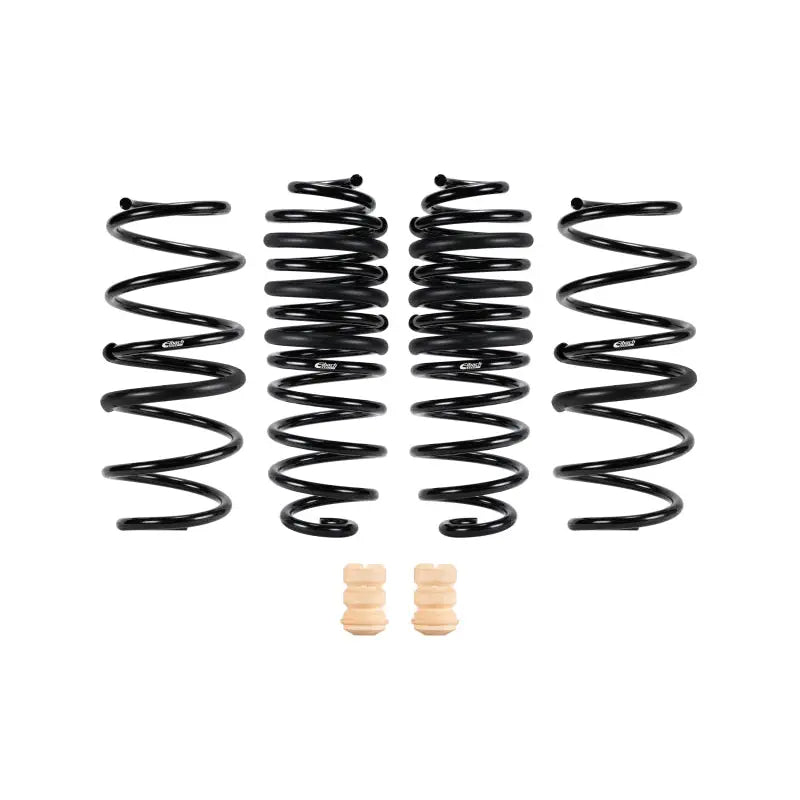 EIBACH E10-35-057-01-22 PRO-KIT PERFORMANCE SPRINGS (SET OF