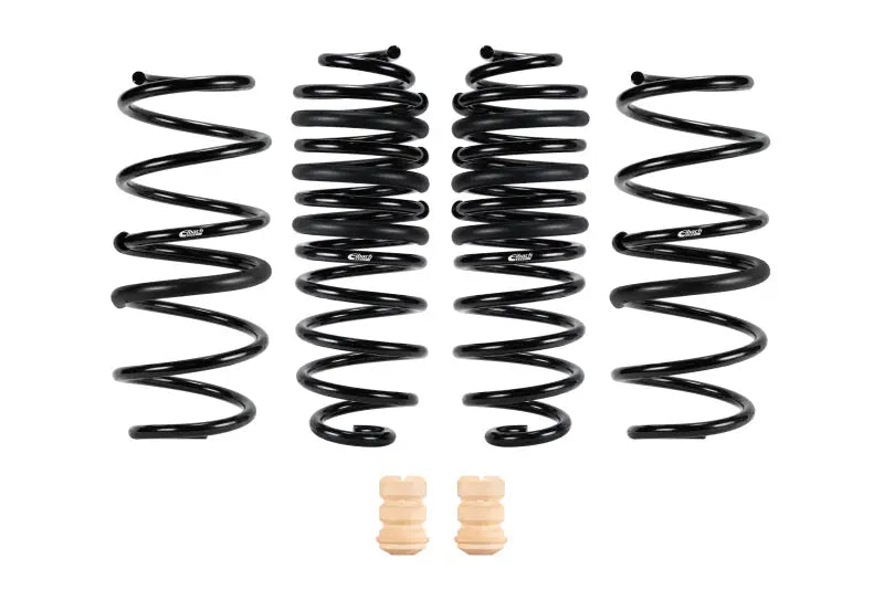 Eibach 2022 Ford Maverick 2.0L FWD / Hybrid FWD 2.5L Pro-Kit suspension springs, RV, Automotive, Powersports, off-road, marine, exterior, truck accessories, interior, truck bed, rv parts, Performance, Truck & Automotive, Suspension, AVADA - Best Sellers
