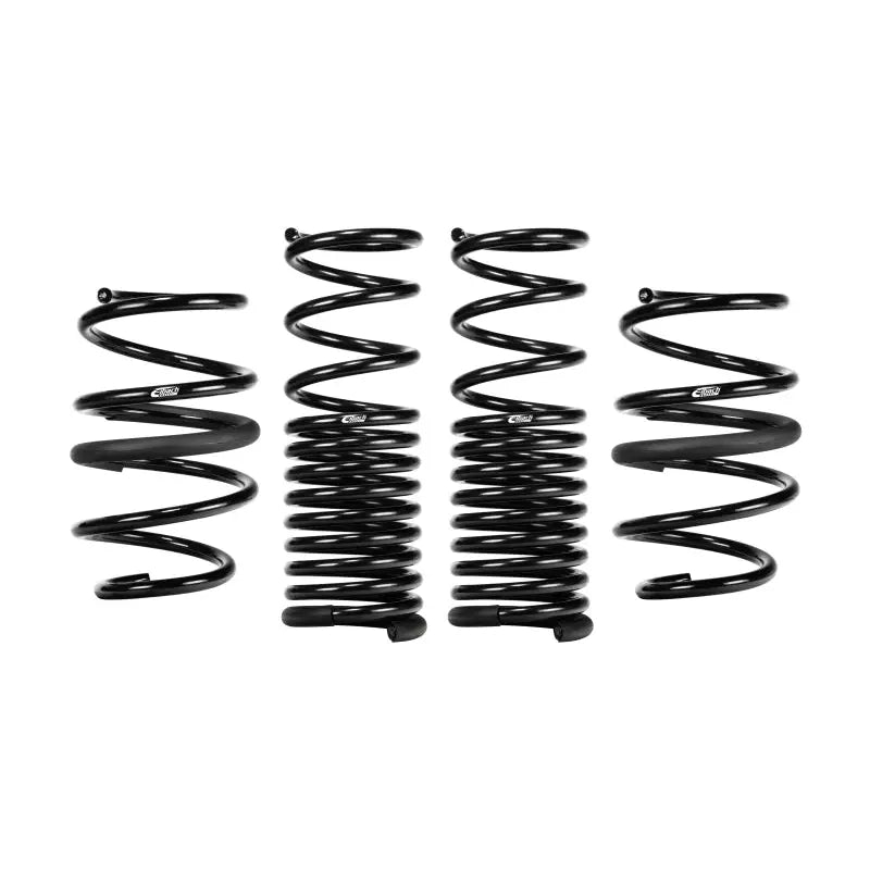 Eibach E10-77-027-01-22 Eibach 2023 Subaru WRX PRO-Kit Lowering Springs