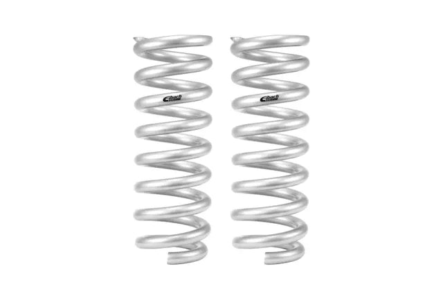 Eibach 21-23 Dodge Ram TRX Crew Cab PRO-Lift Kit PRO Front Springs Only - Truck & Automotive