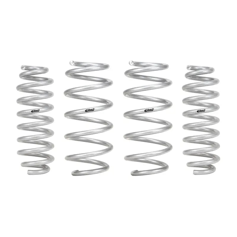 Eibach E30-35-053-01-22 Eibach 21-23 Ford Bronco Sport Pro-Lift Kit Springs (Front & Rear)
