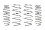 Eibach 21-23 Ford Bronco Sport Pro-Lift Kit Springs (Front & Rear) - Truck Automotive