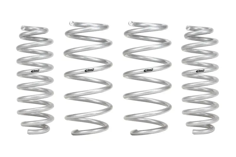 Eibach 21-23 Ford Bronco Sport Pro-Lift Kit Springs (Front & Rear) - Truck Automotive