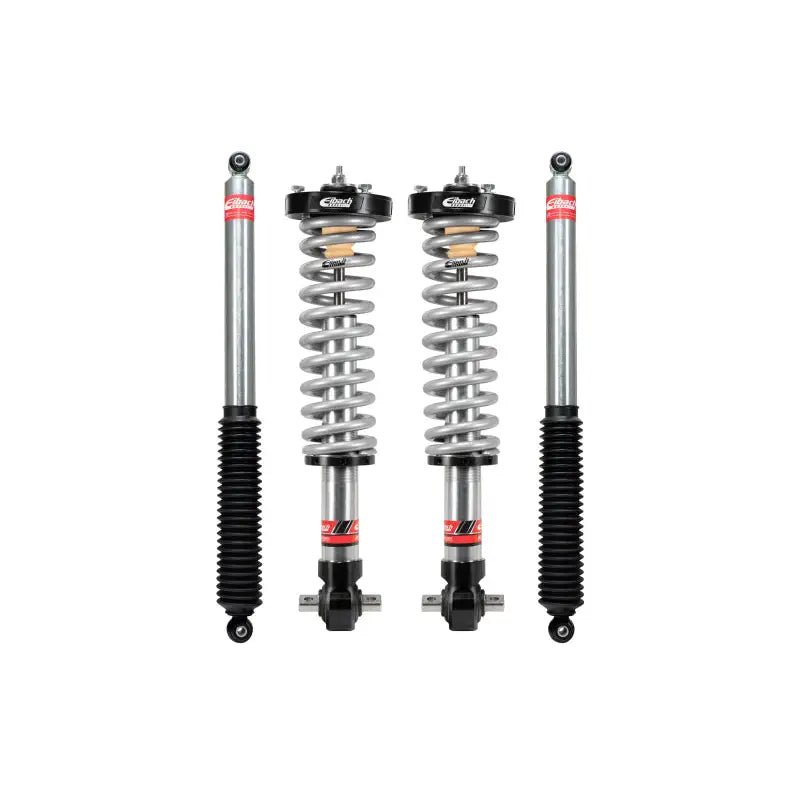 Eibach E86-35-059-03-22 Eibach 21-23 Ford F-150 2WD Pro-Truck Lift Kit System Coilover 2.0 Stage 2