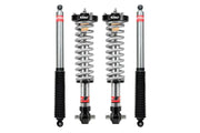Eibach 21-23 Ford F-150 2WD Pro-Truck Lift Kit System Coilover 2.0 Stage 2 - Truck & Automotive