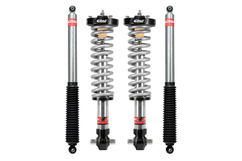 Eibach 21-23 Ford F-150 2WD Pro-Truck Lift Kit System Coilover 2.0 Stage 2 - Truck & Automotive
