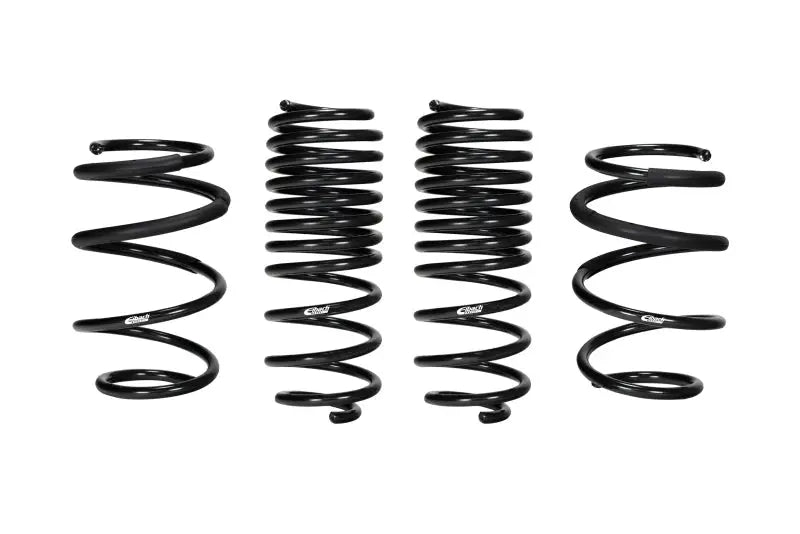 Eibach Pro-Kit Performance Springs Set for 22-23 Honda Civic Sport Hatchback 2.0L FWD FE/FL