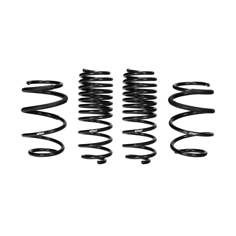 Eibach E10-40-043-01-22 Eibach 22-23 Honda Civic Sport Hatchback 2.0L FWD FE/FL Pro-Kit Performance Springs (Set of 4)
