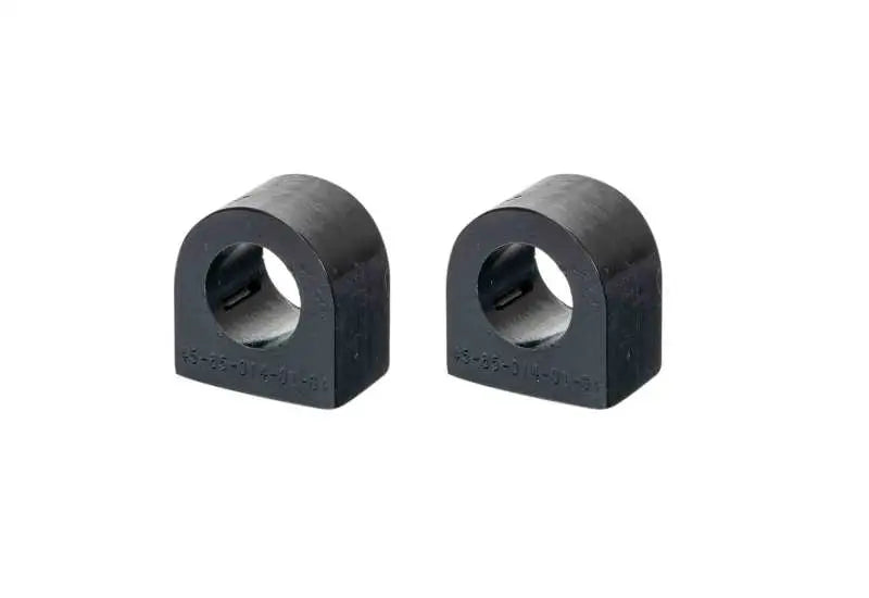 Eibach 26mm Front & 23mm Rear Anti-Roll-Kit for 05-10 VW Jetta V / 06-07 GTI / 06-09 Golf V/Rabbit - Truck Automotive