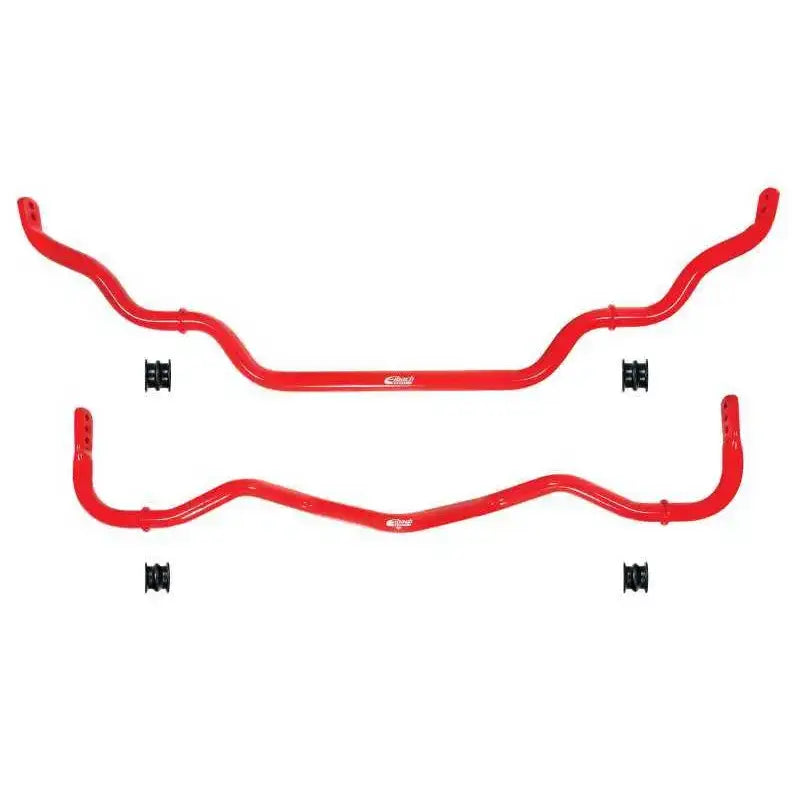 Eibach 32mm Front & 29mm Rear Anti-Roll-Kit for 09-11 Infiniti G37 Sedan / 07-08 G35 Sedan 