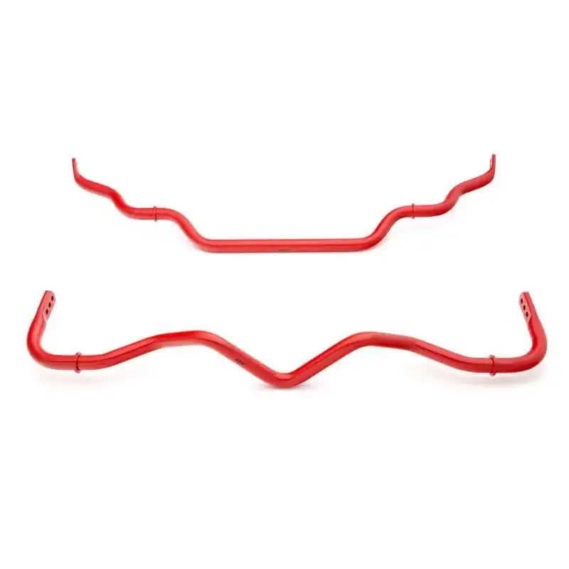 Eibach Eibach 32mm Front & 29mm Rear Anti-Roll-Kit for 09-11 Infiniti G37 Sedan / 07-08 G35 Sedan