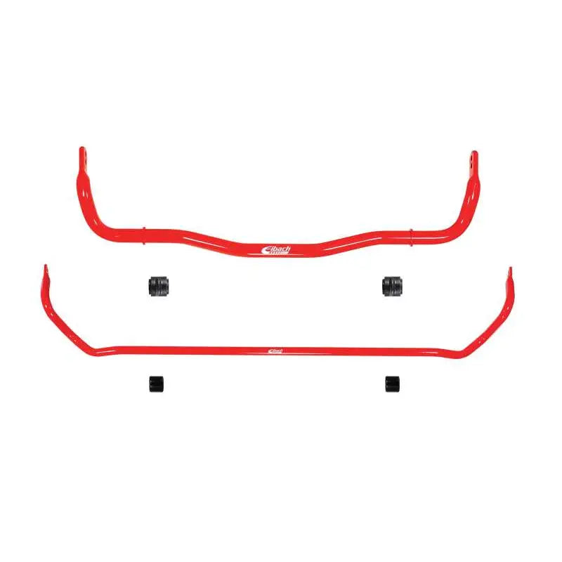 Eibach E40-27-008-01-11 Eibach 35mm Front & 22mm Rear Anti-Roll Kit for 11-18 Chrysler 300C / Dodge Charger/Challenger