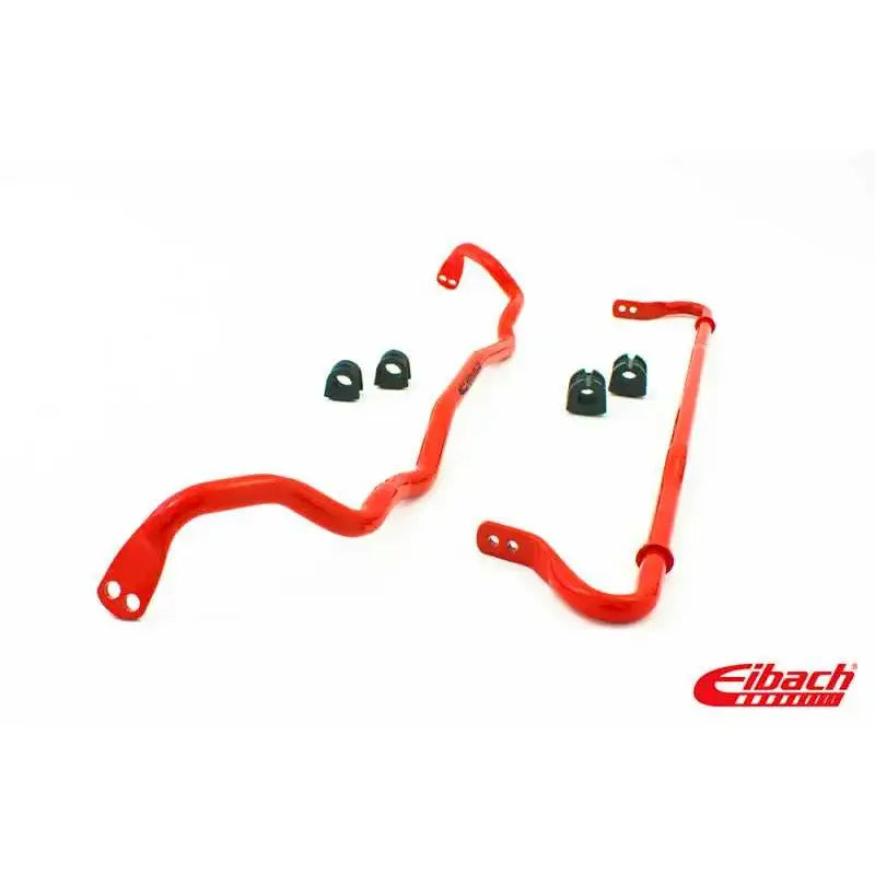 Eibach 35mm Front & 32mm Rear Anti-Roll Kit for 02-06 Escalade/Avalanche/Tahoe/Yukon 