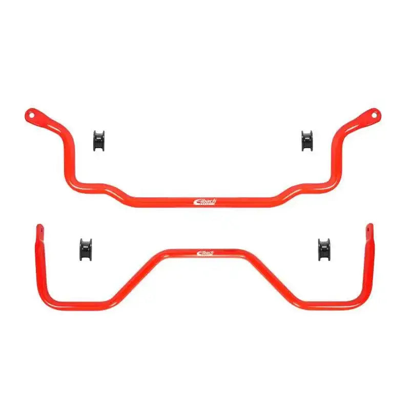 Eibach Eibach 35mm Front & 32mm Rear Anti-Roll Kit for 02-06 Escalade/Avalanche/Tahoe/Yukon