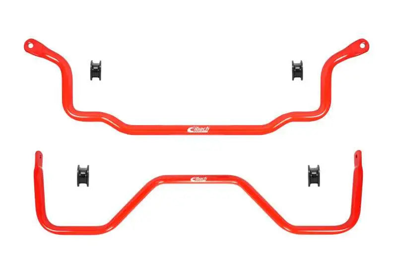 Eibach Eibach 35mm Front & 32mm Rear Anti-Roll Kit for 02-06 Escalade/Avalanche/Tahoe/Yukon