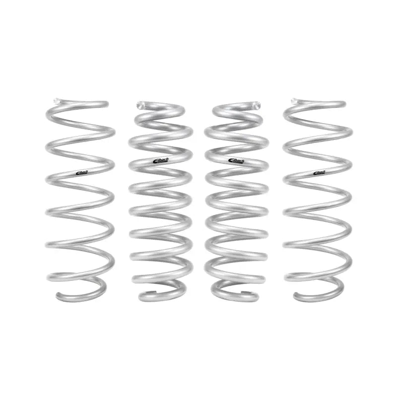 Eibach E30-35-057-01-22 Eibach Pro-Kit for 2022+ Ford Maverick