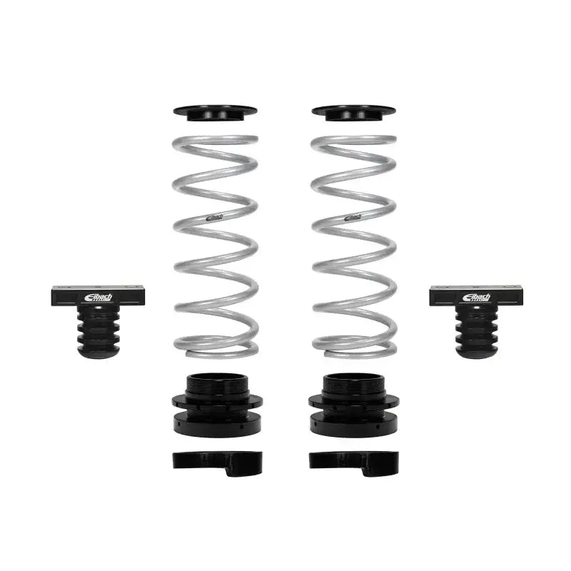 Eibach Load-Leveling System 03-09 Lexus GX470 - Load Rating 250-400 lbs - Truck & Automotive