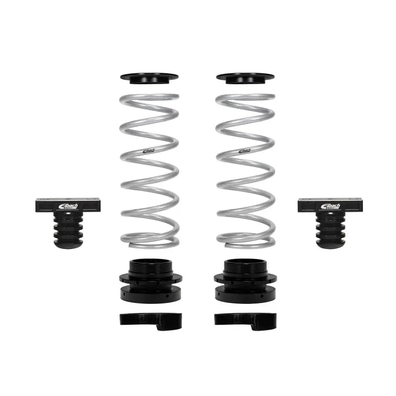 Eibach AK31-59-005-02-02 Eibach Load-Leveling System 03-09 Lexus GX470 - Load Rating 250-400 lbs