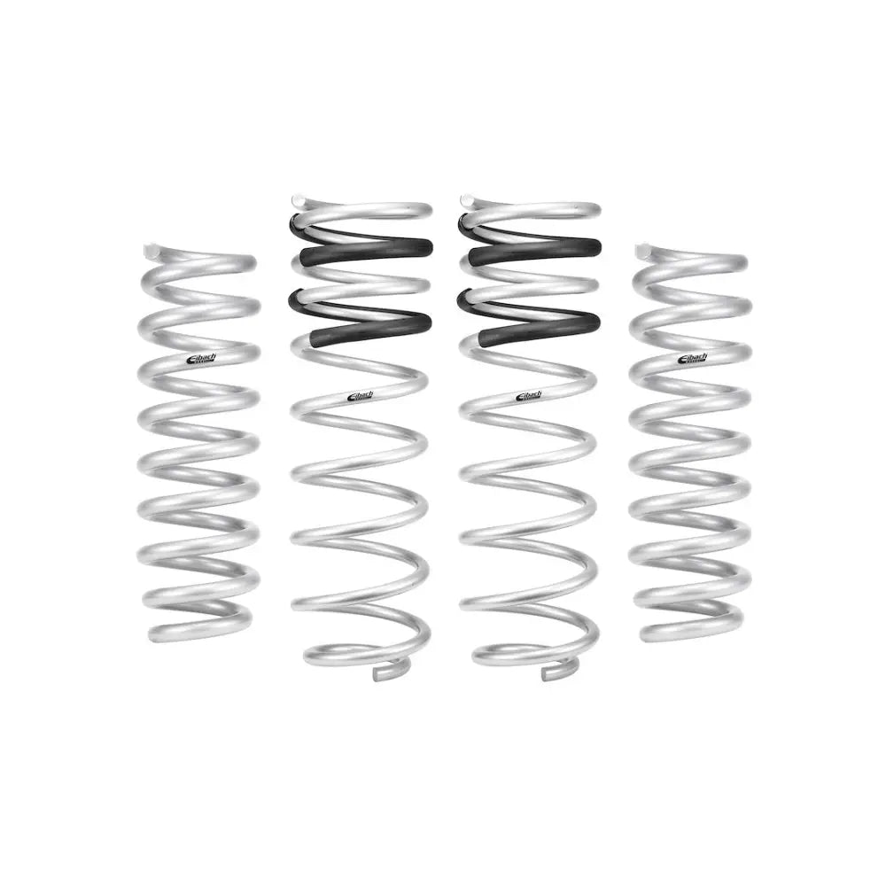 Eibach Made In USA Lift Kit Suspension E30-35-060-03-22 - Set Springs