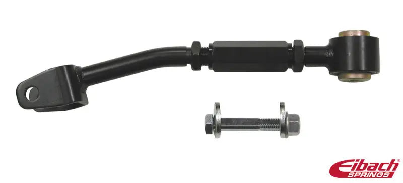 Eibach Pro-Alignment Rear Camber / Toe Kit for 03-08 Nissan 350z / 03-07 Infiniti G35 Coupe / 03-06 - Truck & Automotive