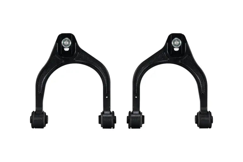 Eibach Pro-Alignment Rear Camber / Toe Kit for 03-08 Nissan 350z / 03-07 Infiniti G35 Coupe / 03-06 - Truck & Automotive