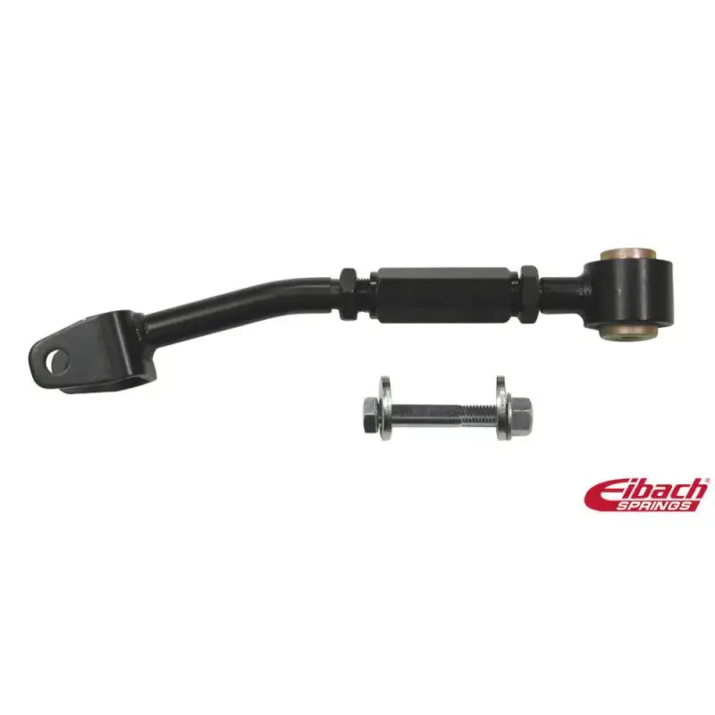 Eibach Pro-Alignment Rear Camber / Toe Kit for 03-08 Nissan 350z / 03-07 Infiniti G35 Coupe / 03-06 - Truck & Automotive