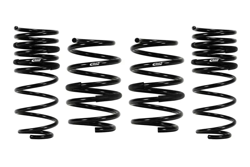 Eibach Pro-Kit for 03-05 Honda Accord V6 Exc Hybrid - Truck & Automotive