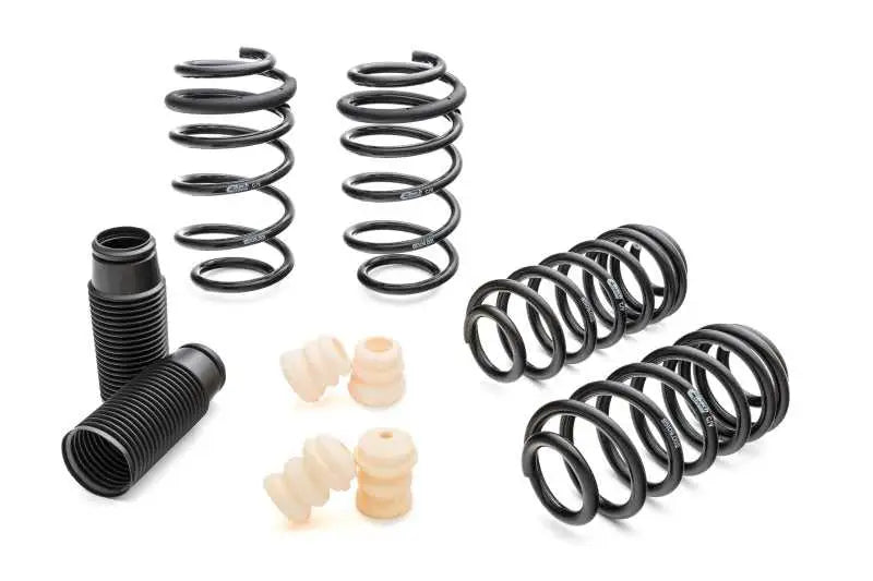 Eibach Eibach Pro-Kit for 10-13 Volkswagen GTI, 5K, 2.0 TFSI / 12-13 Jetta GLI, Sedan, 2.0L 4cyl Turbo
