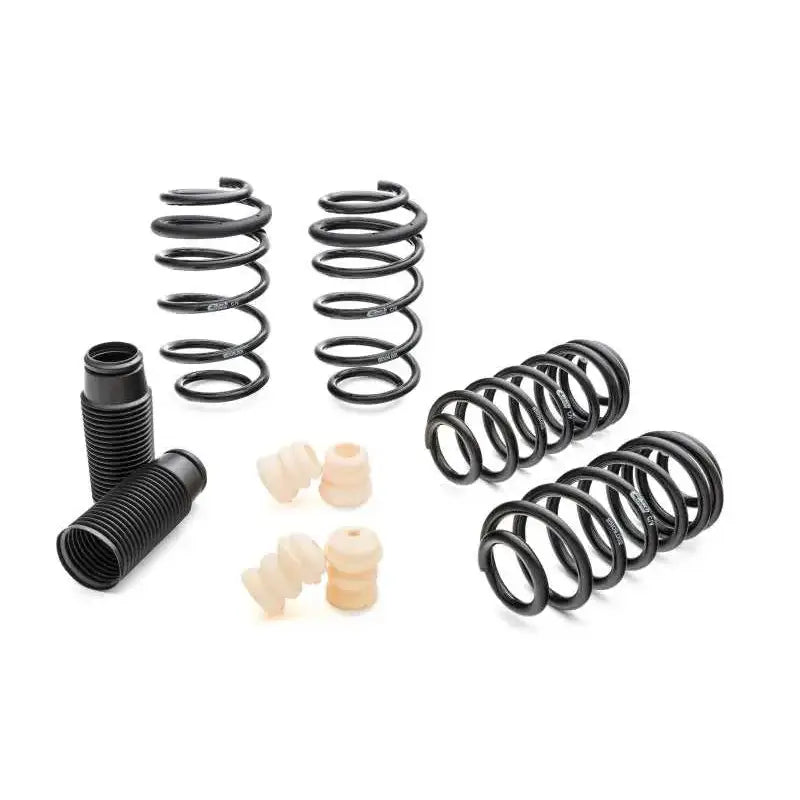 Eibach Eibach Pro-Kit for 10-13 Volkswagen GTI, 5K, 2.0 TFSI / 12-13 Jetta GLI, Sedan, 2.0L 4cyl Turbo