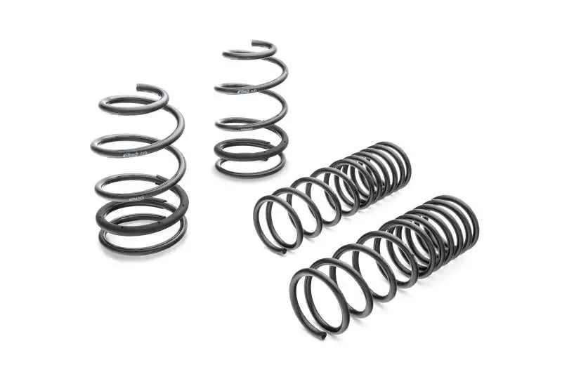 Eibach Eibach Pro-Kit for 10 MazdaSpeed 3 2.3L 4cyl Turbo